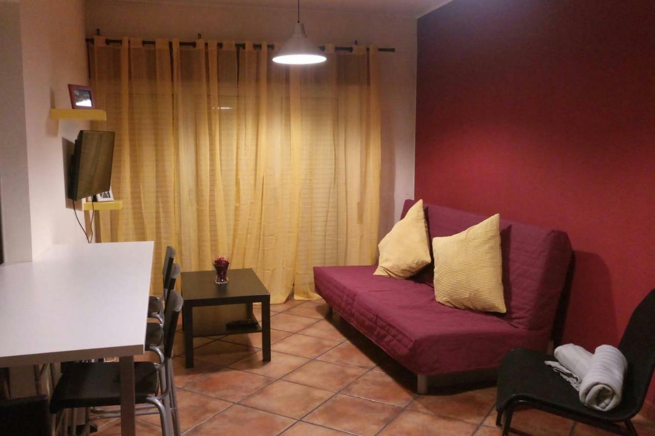 Domus Bracari Braga Exterior foto