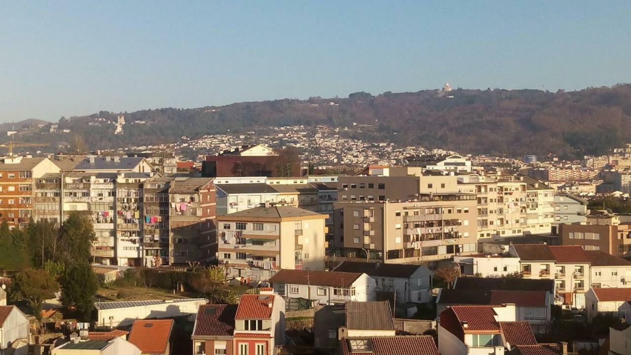 Domus Bracari Braga Exterior foto
